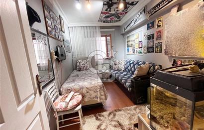 NATOYOLU CADDESİ YAKINI 5. KAT KONUMUNDA MANZARALI YOL CEPHE 3+1