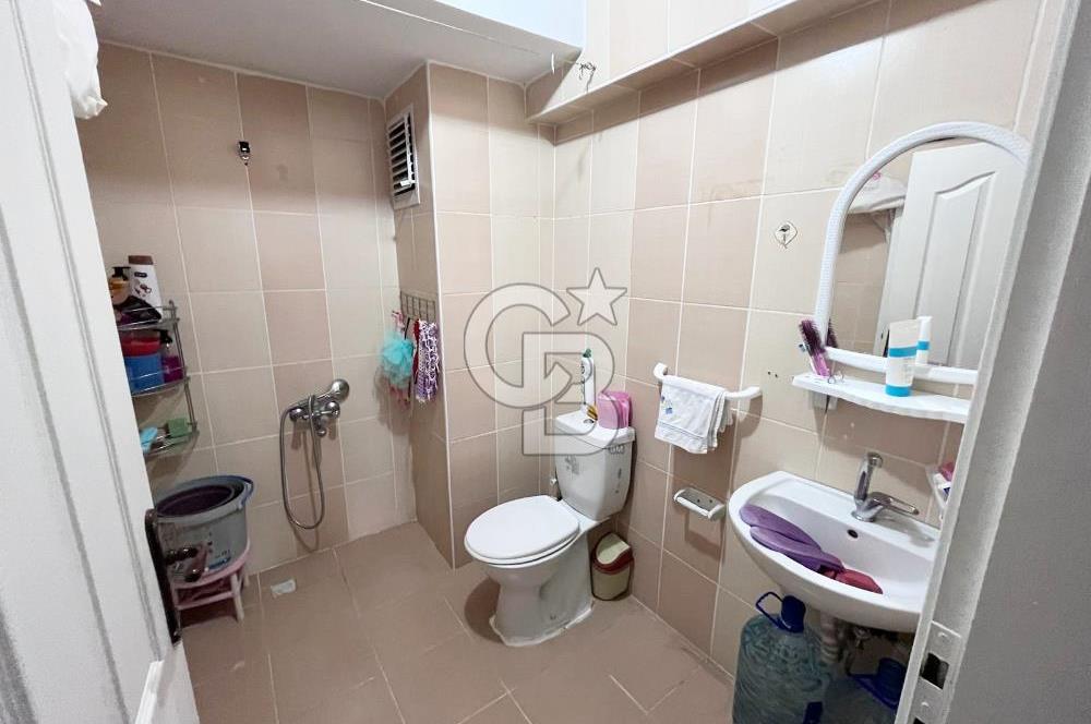 NATOYOLU CADDESİ YAKINI 5. KAT KONUMUNDA MANZARALI YOL CEPHE 3+1