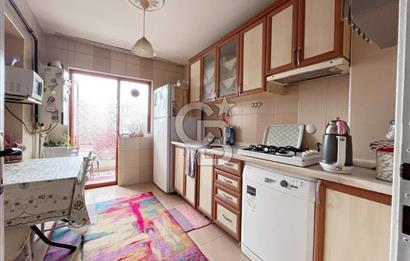 NATOYOLU CADDESİ YAKINI 5. KAT KONUMUNDA MANZARALI YOL CEPHE 3+1