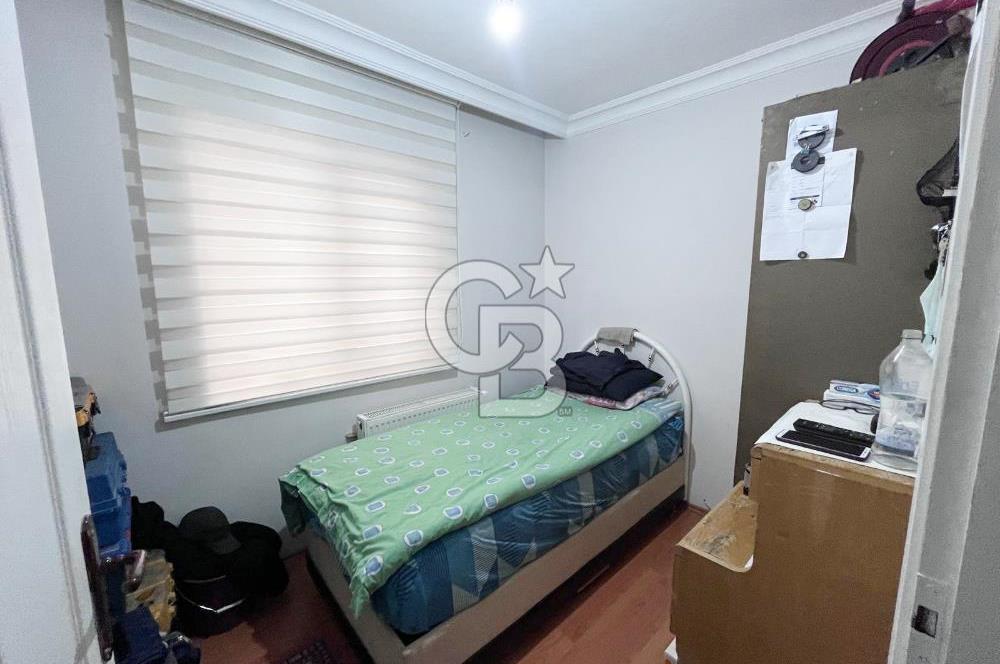 NATOYOLU CADDESİ YAKINI 5. KAT KONUMUNDA MANZARALI YOL CEPHE 3+1