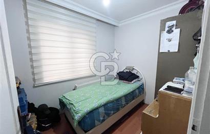 NATOYOLU CADDESİ YAKINI 5. KAT KONUMUNDA MANZARALI YOL CEPHE 3+1