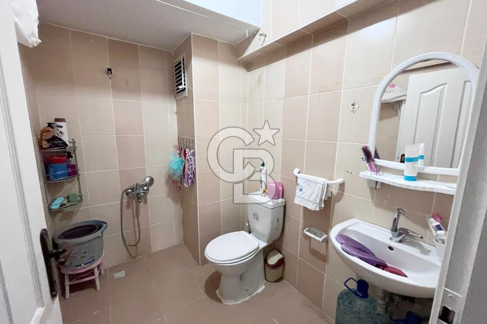 NATOYOLU CADDESİ YAKINI 5. KAT KONUMUNDA MANZARALI YOL CEPHE 3+1