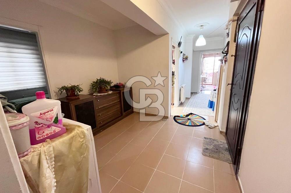 NATOYOLU CADDESİ YAKINI 5. KAT KONUMUNDA MANZARALI YOL CEPHE 3+1