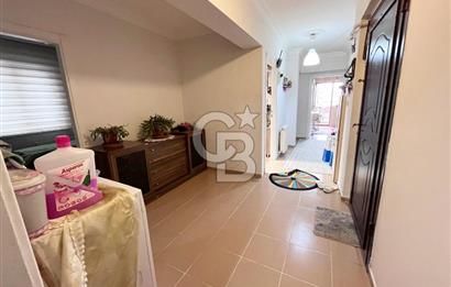 NATOYOLU CADDESİ YAKINI 5. KAT KONUMUNDA MANZARALI YOL CEPHE 3+1