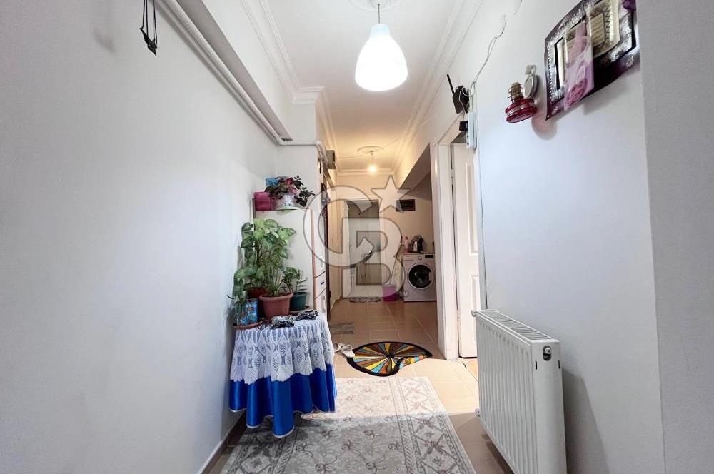 NATOYOLU CADDESİ YAKINI 5. KAT KONUMUNDA MANZARALI YOL CEPHE 3+1