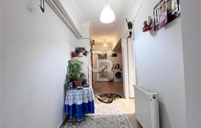 NATOYOLU CADDESİ YAKINI 5. KAT KONUMUNDA MANZARALI YOL CEPHE 3+1