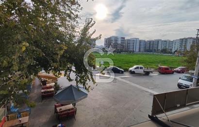 Çiğli Ataşehir'de Merkezi Lokasyonda 2+1 Kiralık Daire CB-PH