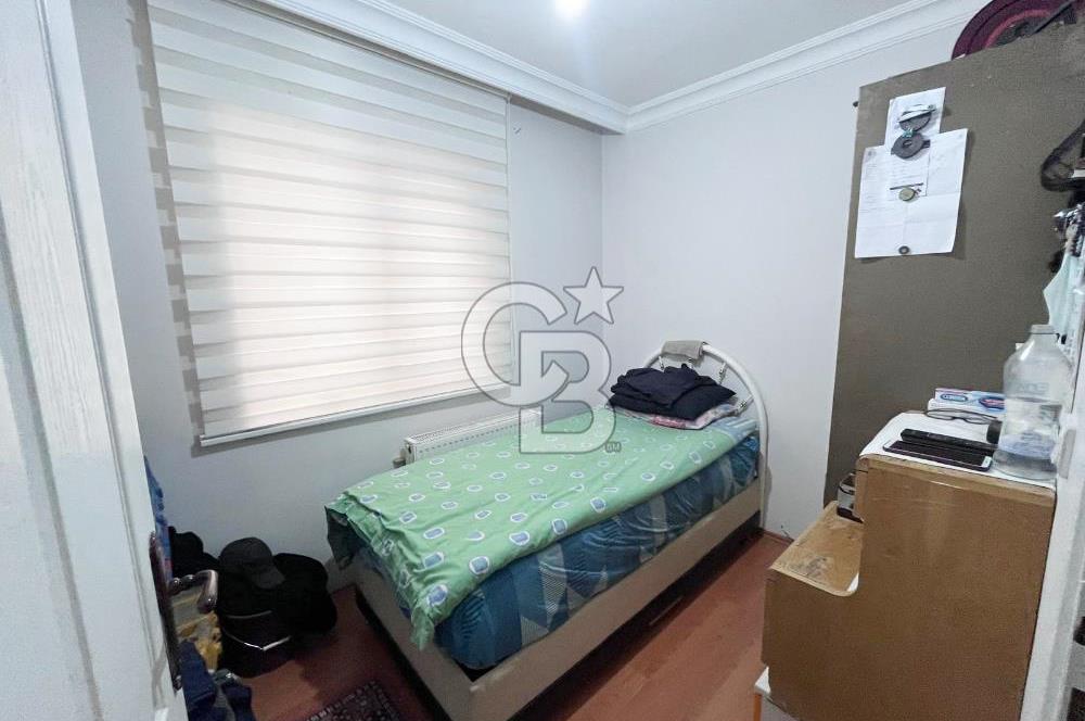 NATOYOLU CADDESİ YAKINI 5. KAT KONUMUNDA MANZARALI YOL CEPHE 3+1