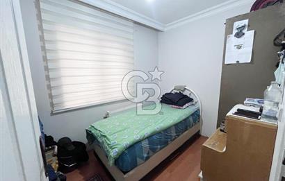 NATOYOLU CADDESİ YAKINI 5. KAT KONUMUNDA MANZARALI YOL CEPHE 3+1