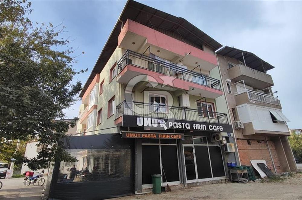 Çiğli Ataşehir'de Merkezi Lokasyonda 2+1 Kiralık Daire CB-PH