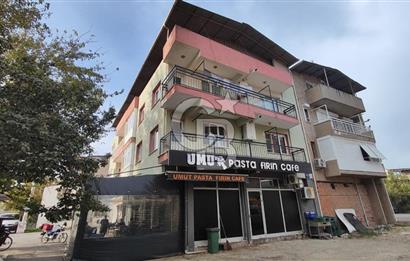 Çiğli Ataşehir'de Merkezi Lokasyonda 2+1 Kiralık Daire CB-PH