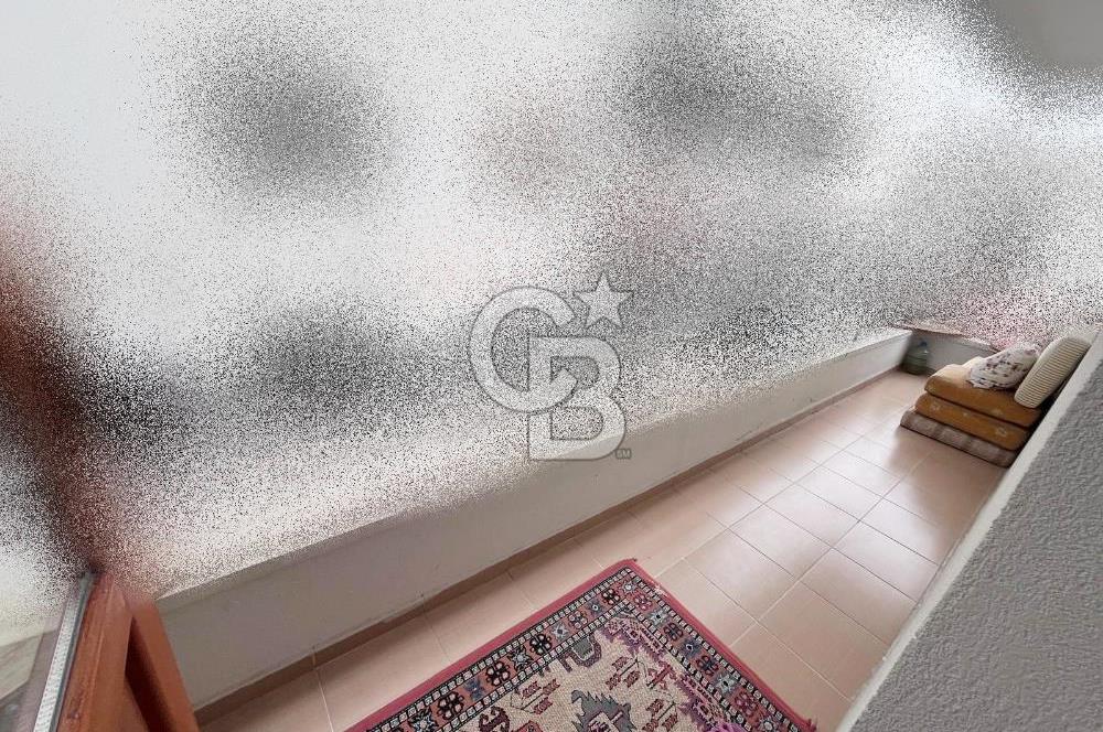 NATOYOLU CADDESİ YAKINI 5. KAT KONUMUNDA MANZARALI YOL CEPHE 3+1