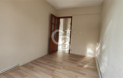 Çiğli Ataşehir'de Merkezi Lokasyonda 2+1 Kiralık Daire CB-PH