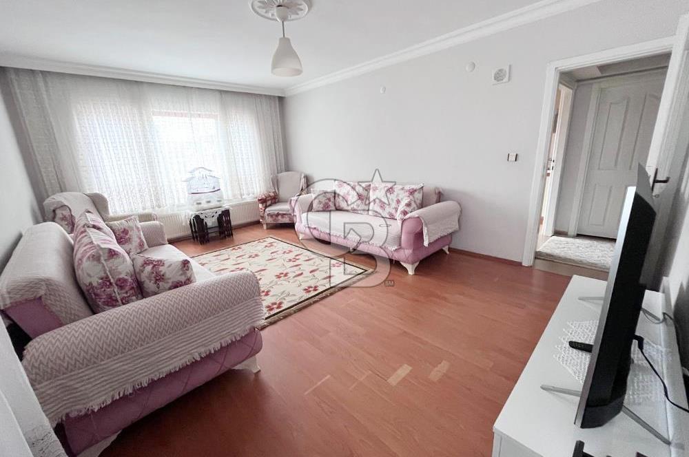 NATOYOLU CADDESİ YAKINI 5. KAT KONUMUNDA MANZARALI YOL CEPHE 3+1