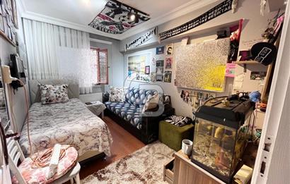 NATOYOLU CADDESİ YAKINI 5. KAT KONUMUNDA MANZARALI YOL CEPHE 3+1