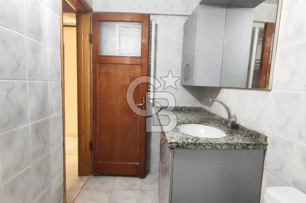 Çiğli Ataşehir'de Merkezi Lokasyonda 2+1 Kiralık Daire CB-PH