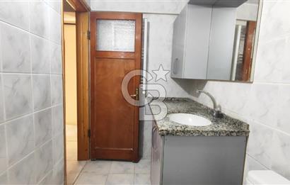 Çiğli Ataşehir'de Merkezi Lokasyonda 2+1 Kiralık Daire CB-PH