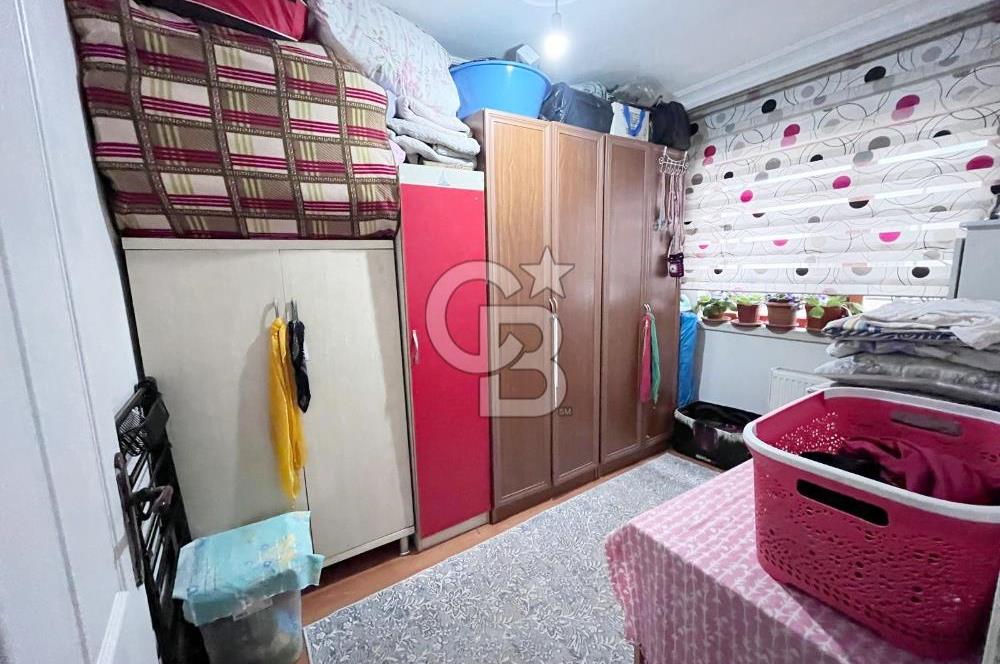 NATOYOLU CADDESİ YAKINI 5. KAT KONUMUNDA MANZARALI YOL CEPHE 3+1