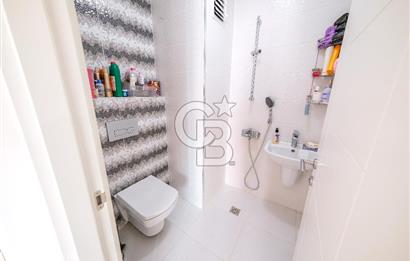 İçerenköy City's AVM Yanında İşyerine Uygun 3+1