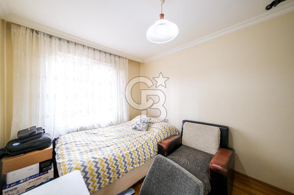 İçerenköy City's AVM Yanında İşyerine Uygun 3+1