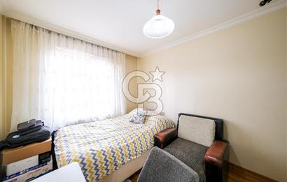 İçerenköy City's AVM Yanında İşyerine Uygun 3+1