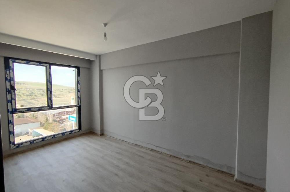 Turgutlu prestij evlerinde kiralık daire