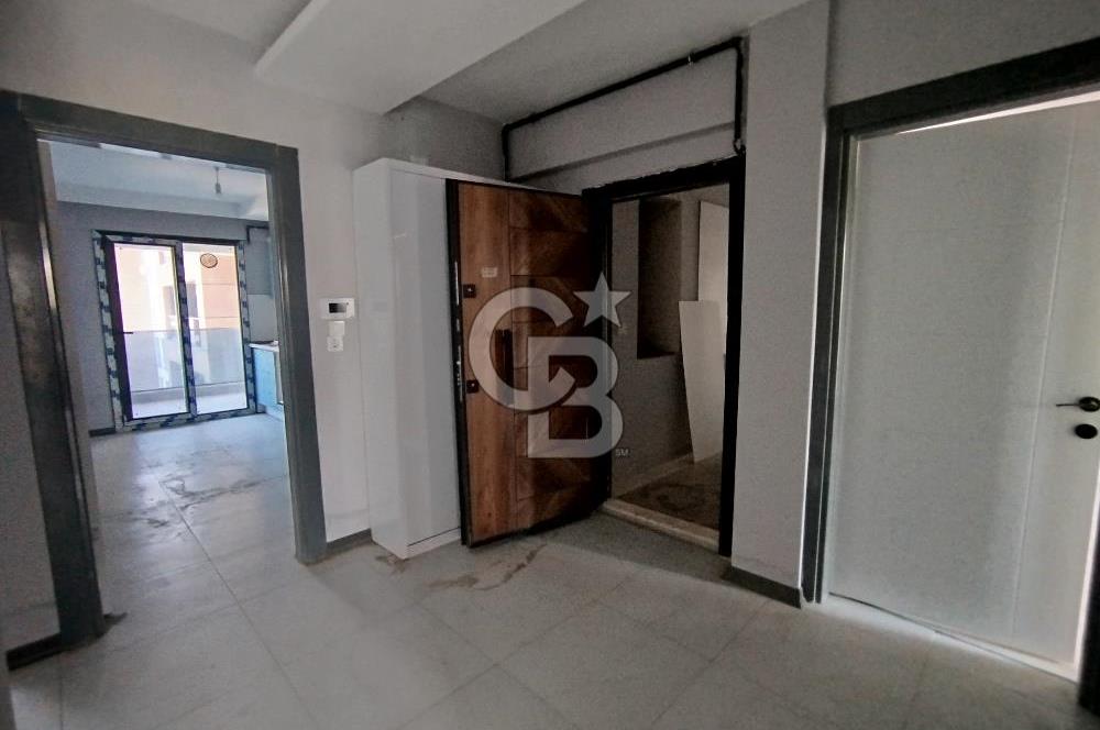 Turgutlu prestij evlerinde kiralık daire