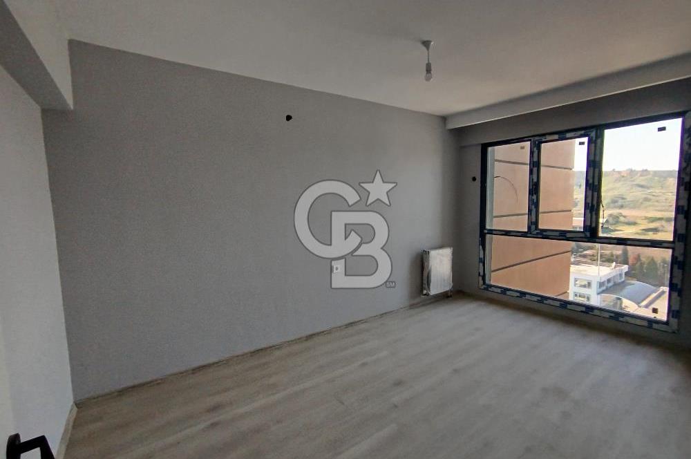 Turgutlu prestij evlerinde kiralık daire