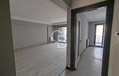 Turgutlu prestij evlerinde kiralık daire