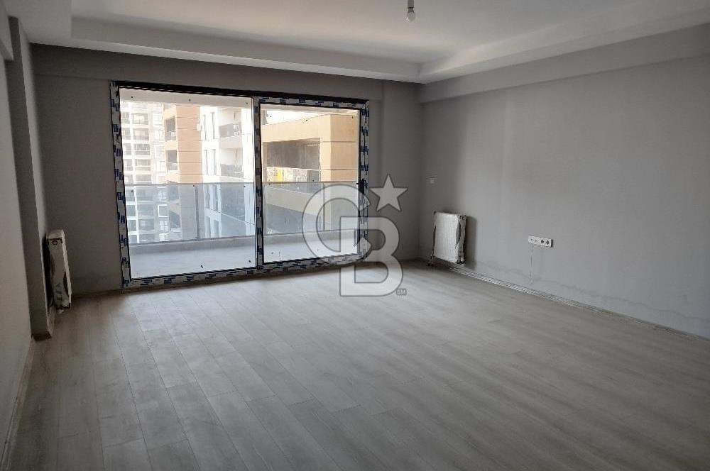 Turgutlu prestij evlerinde kiralık daire