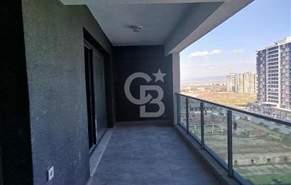 Turgutlu prestij evlerinde kiralık daire