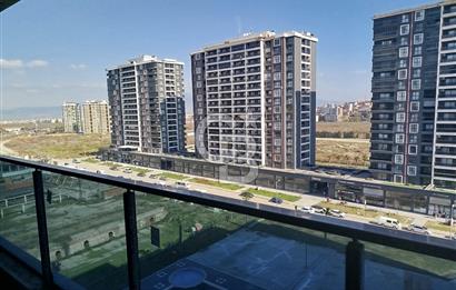 Turgutlu prestij evlerinde kiralık daire