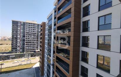 Turgutlu prestij evlerinde kiralık daire