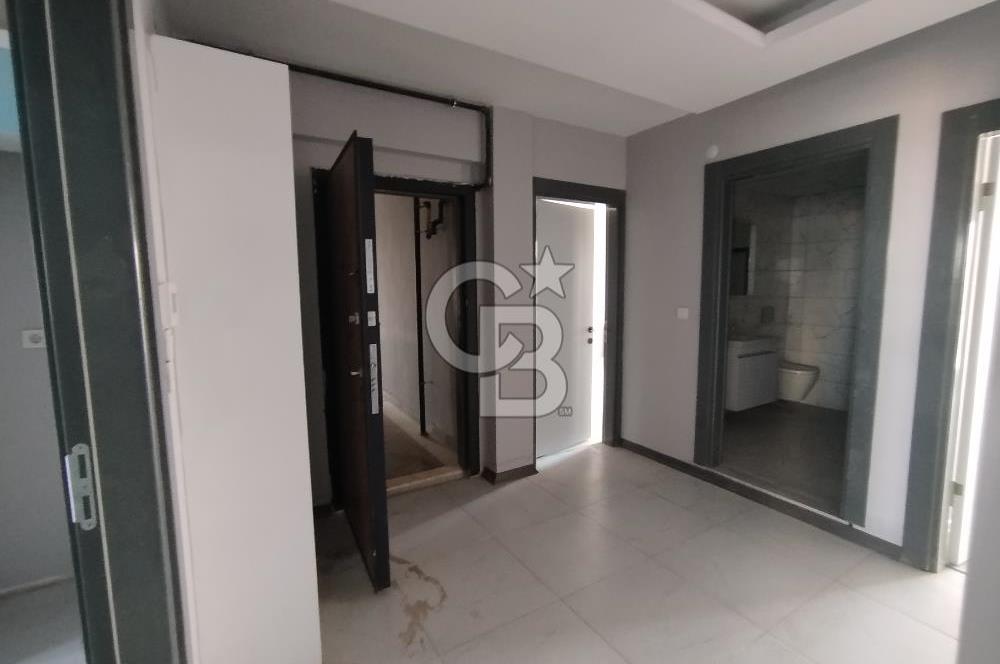 Turgutlu prestij evlerinde kiralık daire