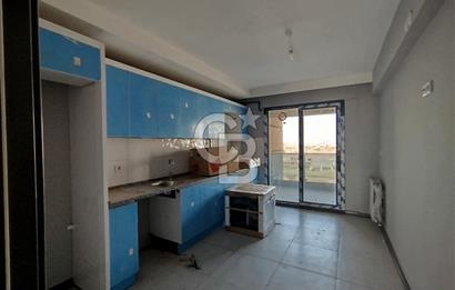 Turgutlu prestij evlerinde kiralık daire