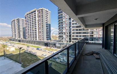 Turgutlu prestij evlerinde kiralık daire