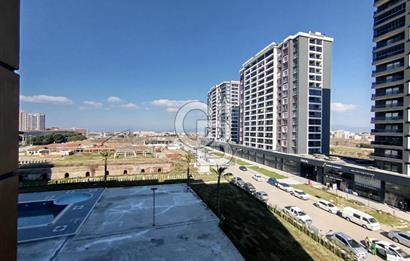 Turgutlu prestij evlerinde kiralık daire