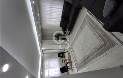 ÇEKMEKÖY ÇAMLIK'TA SATILIK GENİŞ 3+1 DAİRE