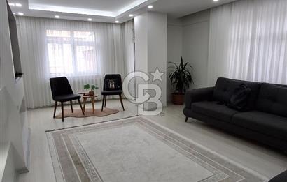 ÇEKMEKÖY ÇAMLIK'TA SATILIK GENİŞ 3+1 DAİRE