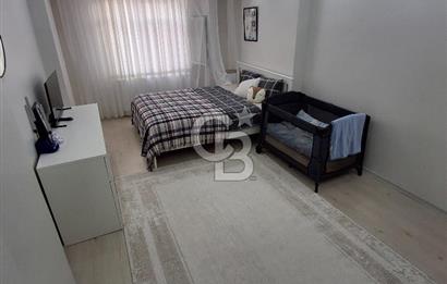 ÇEKMEKÖY ÇAMLIK'TA SATILIK GENİŞ 3+1 DAİRE