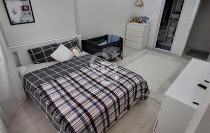 ÇEKMEKÖY ÇAMLIK'TA SATILIK GENİŞ 3+1 DAİRE