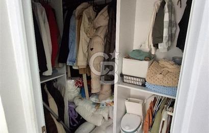 ÇEKMEKÖY ÇAMLIK'TA SATILIK GENİŞ 3+1 DAİRE