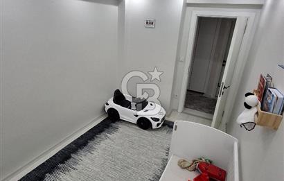 ÇEKMEKÖY ÇAMLIK'TA SATILIK GENİŞ 3+1 DAİRE