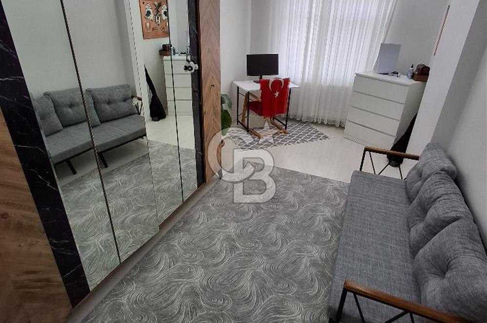 ÇEKMEKÖY ÇAMLIK'TA SATILIK GENİŞ 3+1 DAİRE