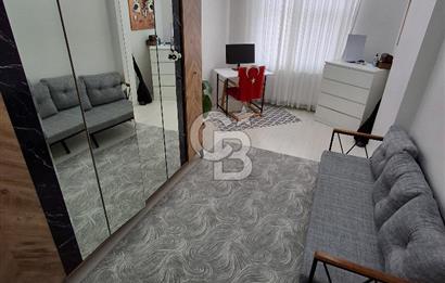 ÇEKMEKÖY ÇAMLIK'TA SATILIK GENİŞ 3+1 DAİRE