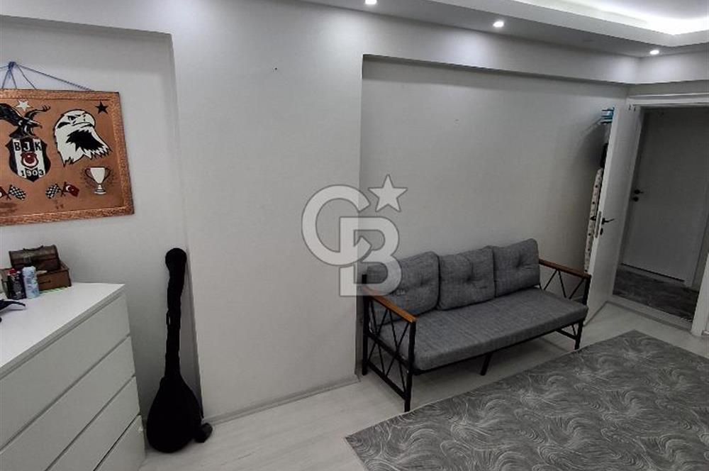 ÇEKMEKÖY ÇAMLIK'TA SATILIK GENİŞ 3+1 DAİRE