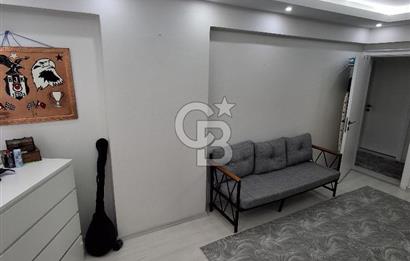 ÇEKMEKÖY ÇAMLIK'TA SATILIK GENİŞ 3+1 DAİRE