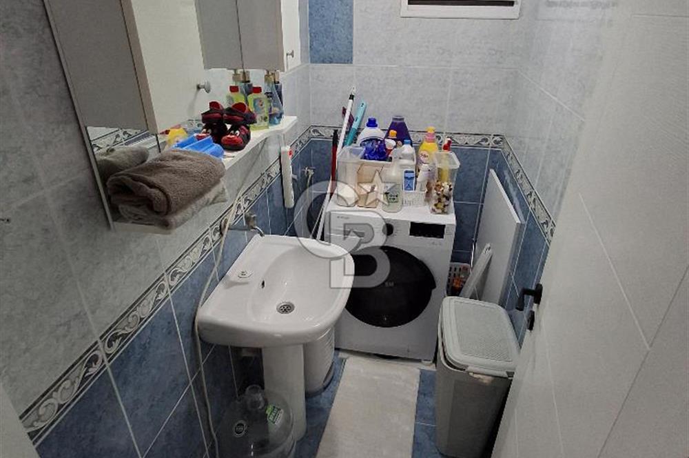 ÇEKMEKÖY ÇAMLIK'TA SATILIK GENİŞ 3+1 DAİRE