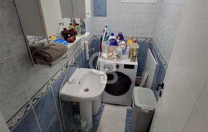 ÇEKMEKÖY ÇAMLIK'TA SATILIK GENİŞ 3+1 DAİRE