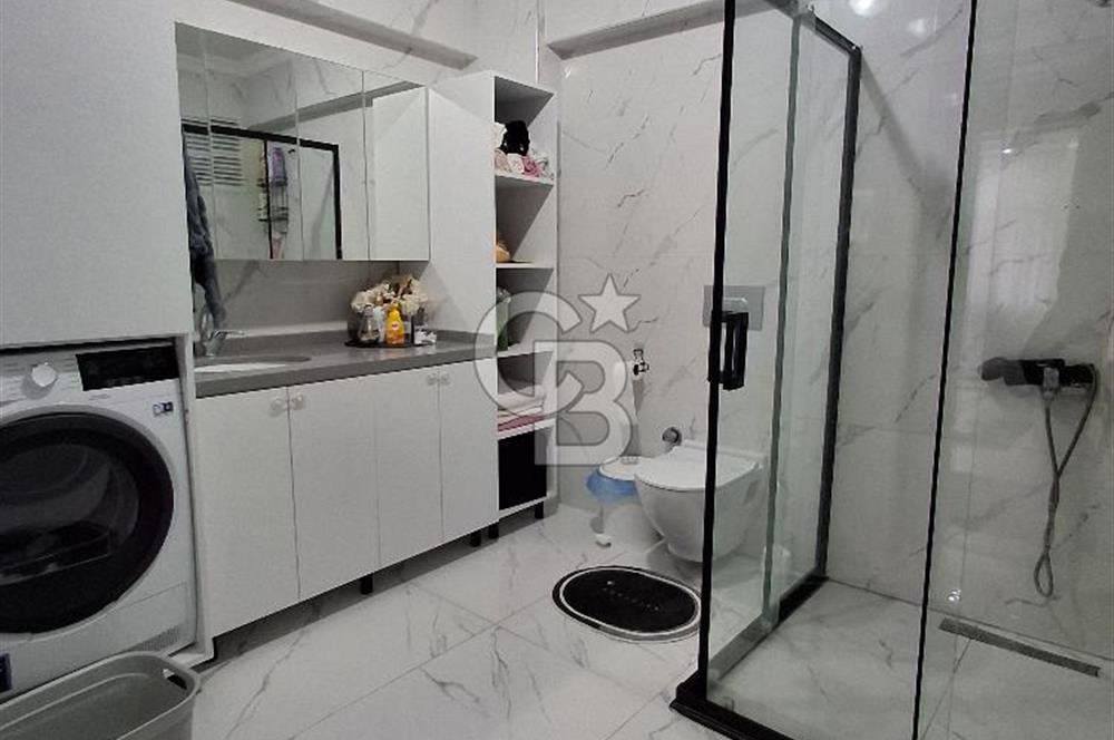 ÇEKMEKÖY ÇAMLIK'TA SATILIK GENİŞ 3+1 DAİRE